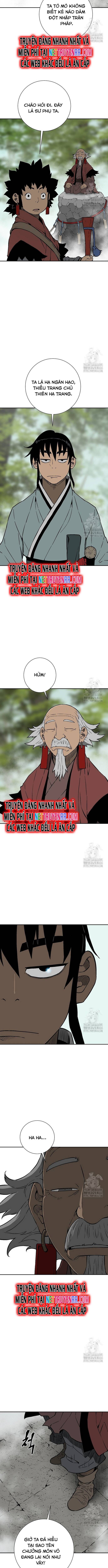 Vĩ Linh Kiếm Tiên Chapter 92 - 13