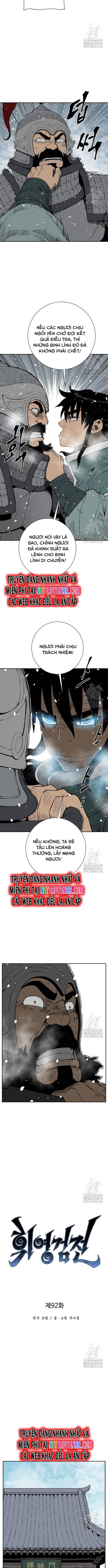 Vĩ Linh Kiếm Tiên Chapter 92 - 3