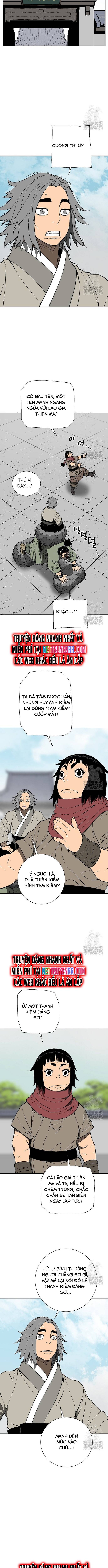 Vĩ Linh Kiếm Tiên Chapter 92 - 4
