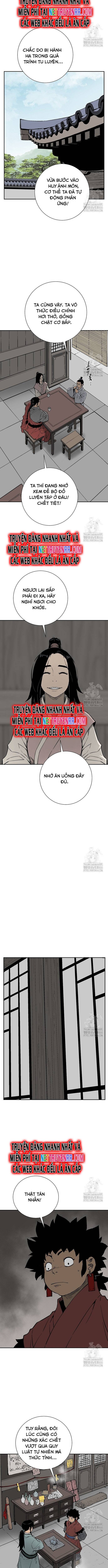 Vĩ Linh Kiếm Tiên Chapter 92 - 5