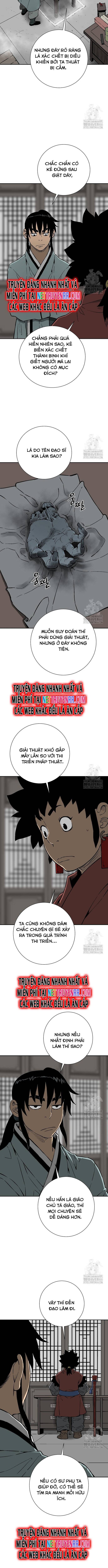 Vĩ Linh Kiếm Tiên Chapter 92 - 6