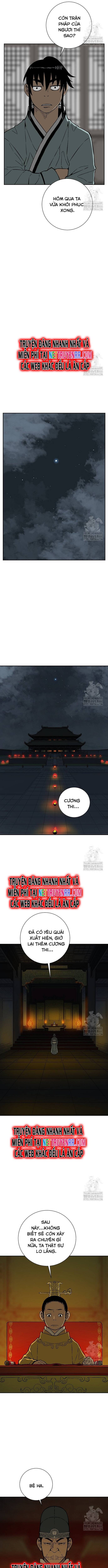 Vĩ Linh Kiếm Tiên Chapter 92 - 7