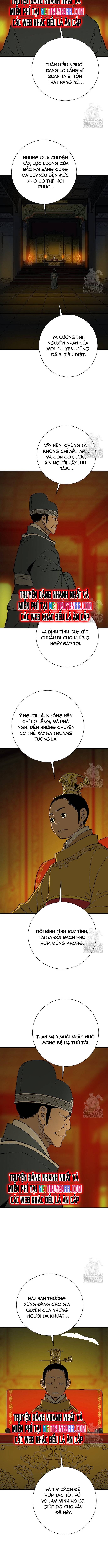 Vĩ Linh Kiếm Tiên Chapter 92 - 8