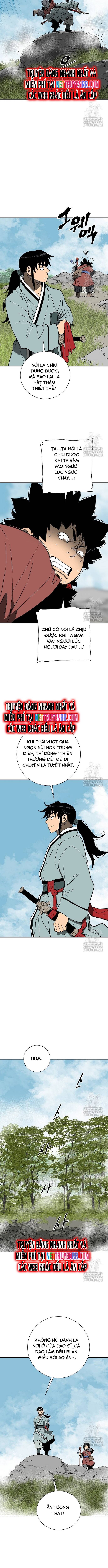 Vĩ Linh Kiếm Tiên Chapter 92 - 10