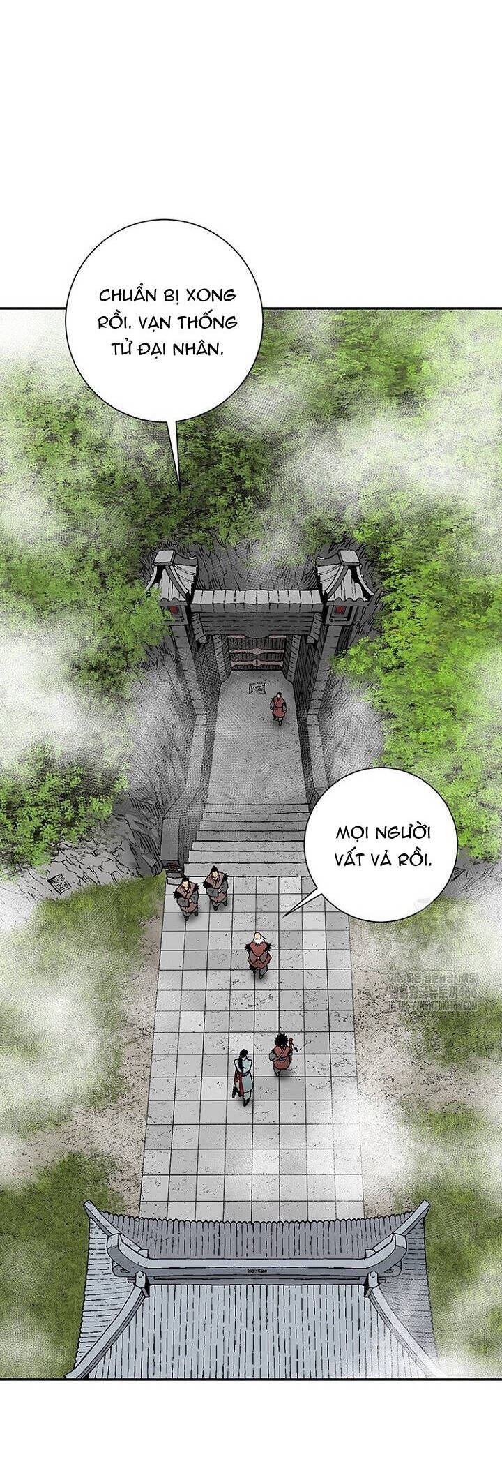 Vĩ Linh Kiếm Tiên Chapter 93 - 13