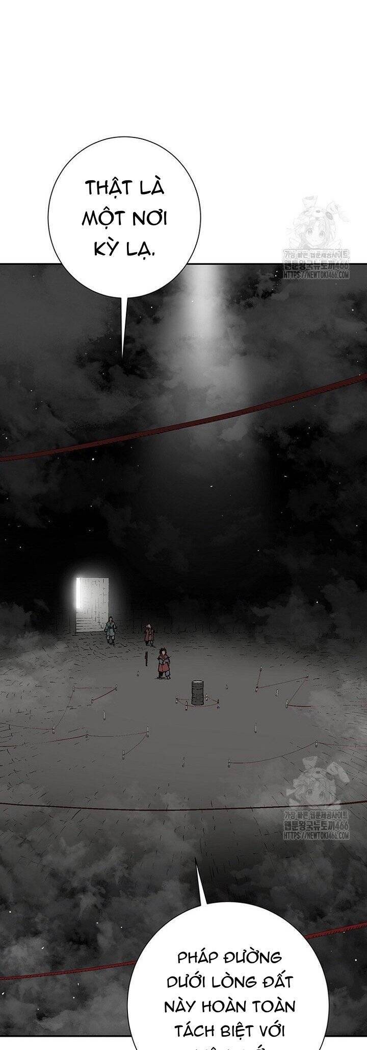 Vĩ Linh Kiếm Tiên Chapter 93 - 15