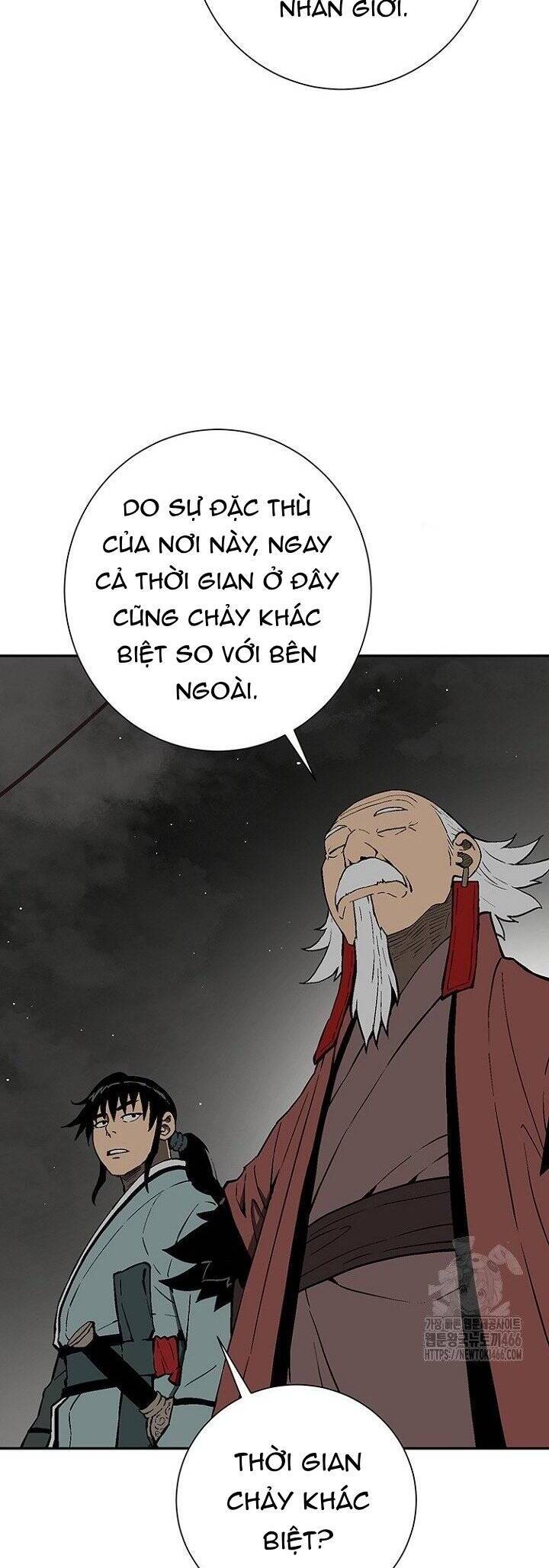 Vĩ Linh Kiếm Tiên Chapter 93 - 16