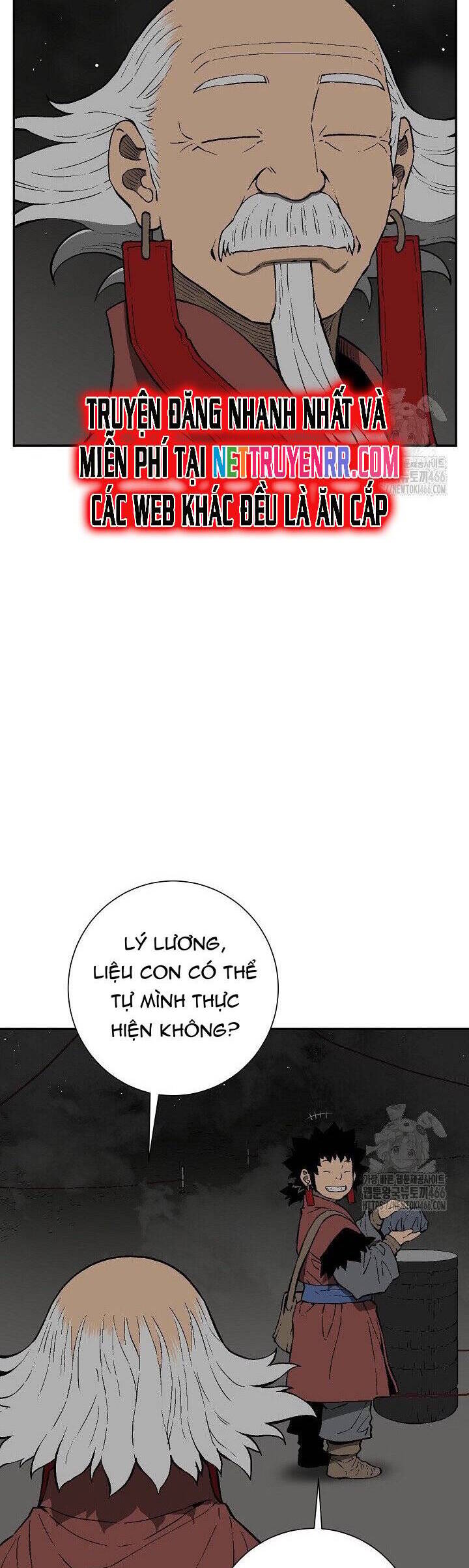 Vĩ Linh Kiếm Tiên Chapter 93 - 19