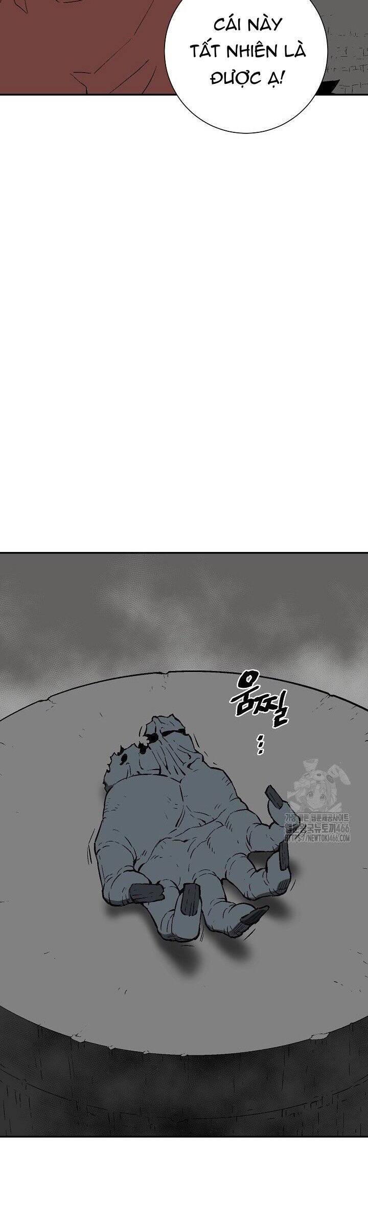 Vĩ Linh Kiếm Tiên Chapter 93 - 20