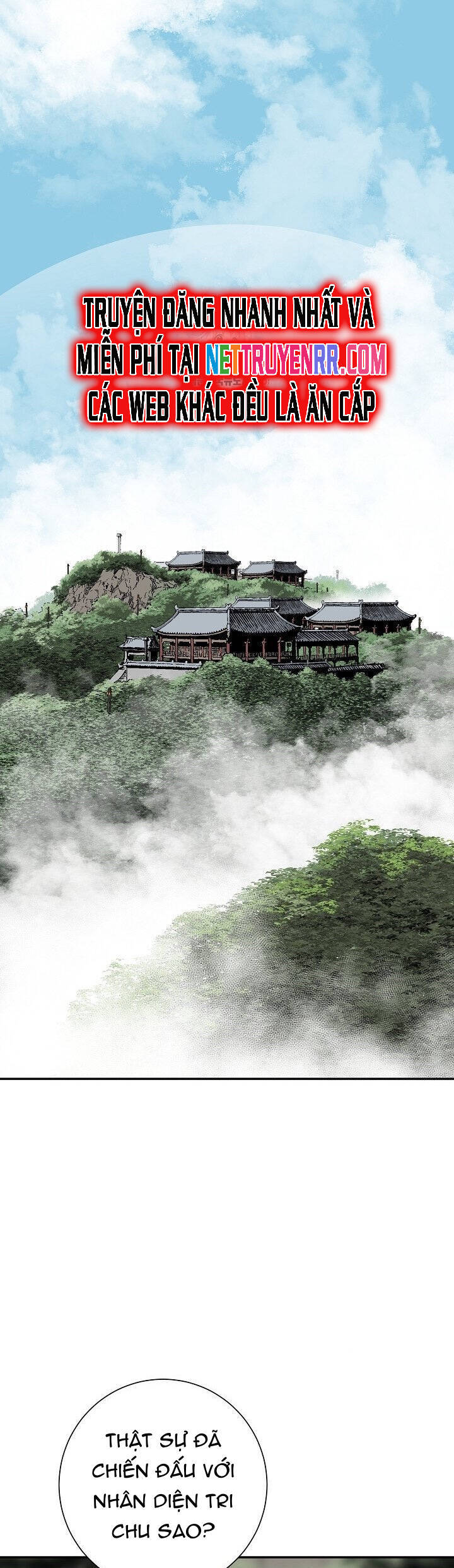 Vĩ Linh Kiếm Tiên Chapter 93 - 3