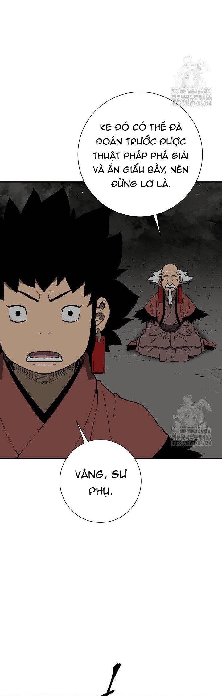 Vĩ Linh Kiếm Tiên Chapter 93 - 21