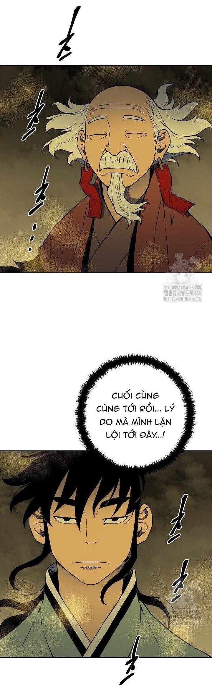 Vĩ Linh Kiếm Tiên Chapter 93 - 26