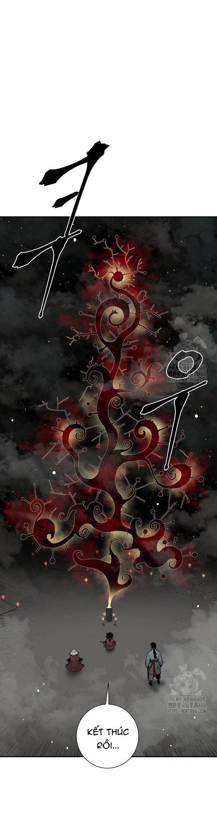 Vĩ Linh Kiếm Tiên Chapter 93 - 32