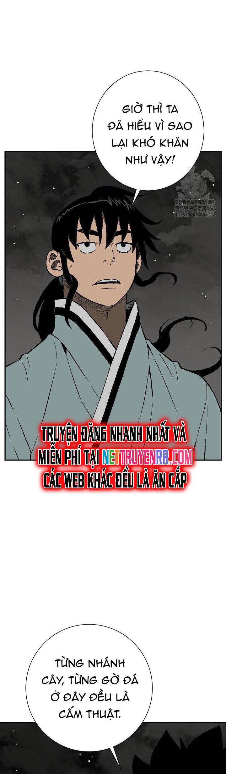 Vĩ Linh Kiếm Tiên Chapter 93 - 33