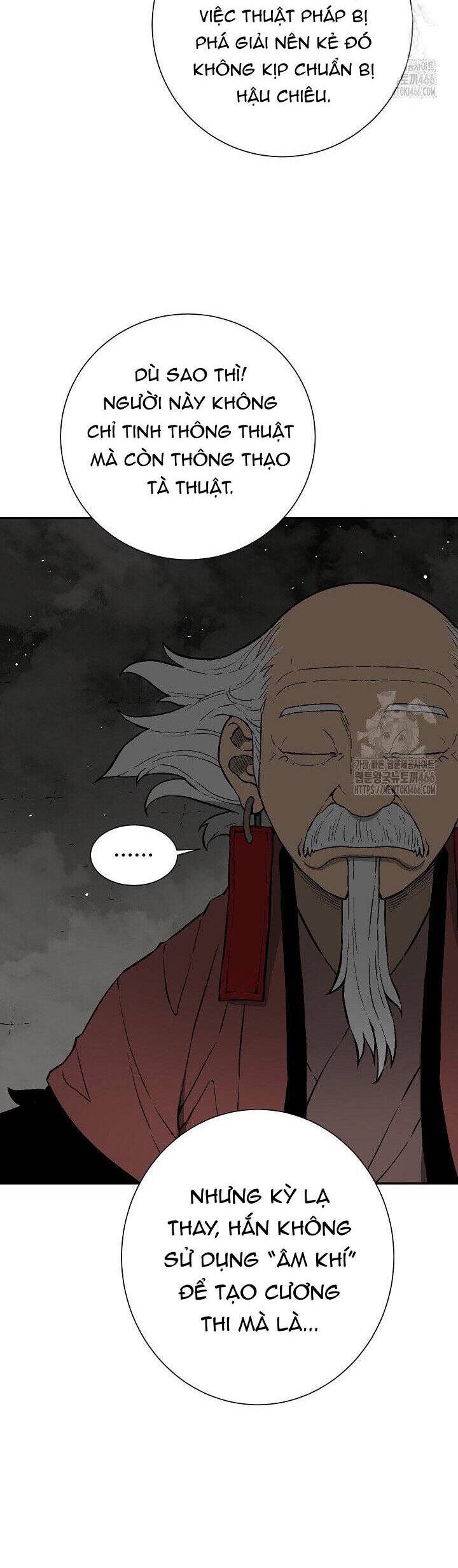 Vĩ Linh Kiếm Tiên Chapter 93 - 35