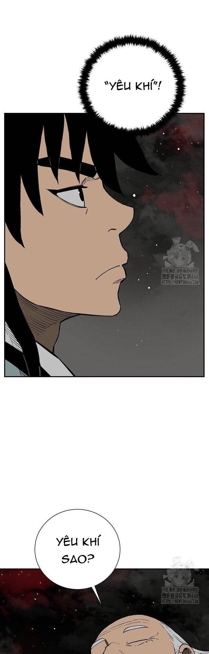 Vĩ Linh Kiếm Tiên Chapter 93 - 36