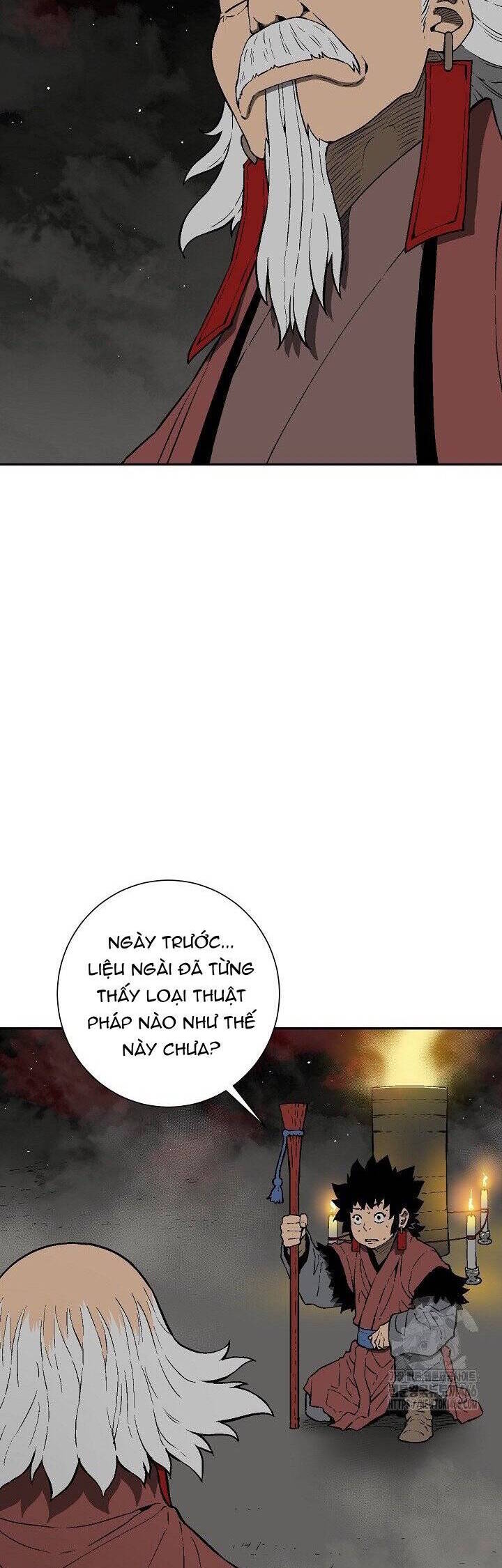 Vĩ Linh Kiếm Tiên Chapter 93 - 37