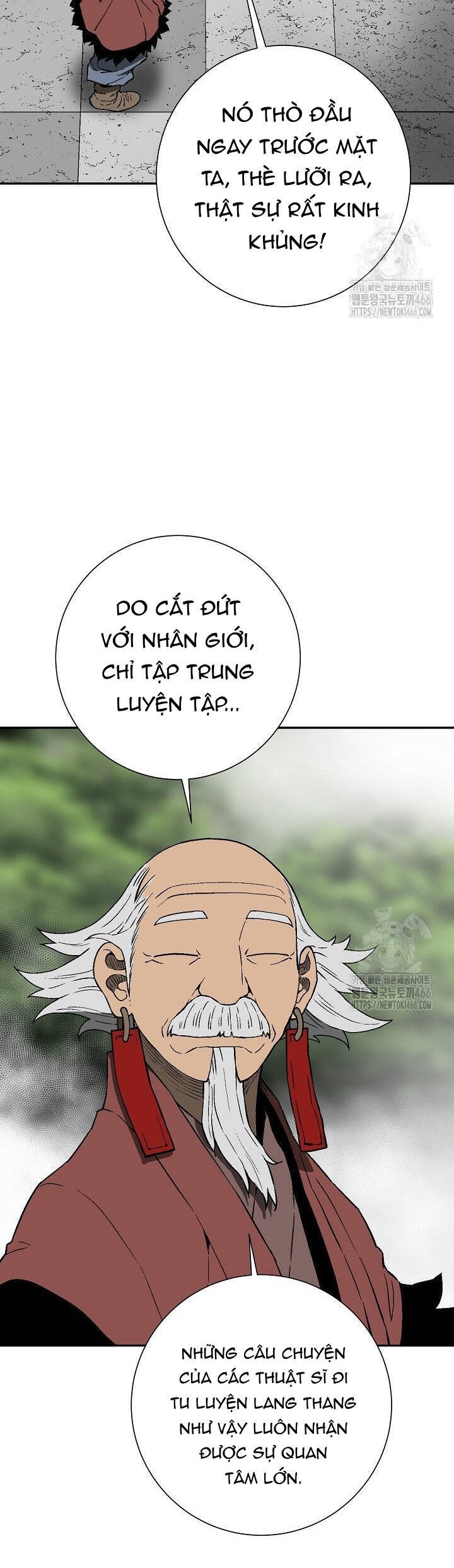 Vĩ Linh Kiếm Tiên Chapter 93 - 5