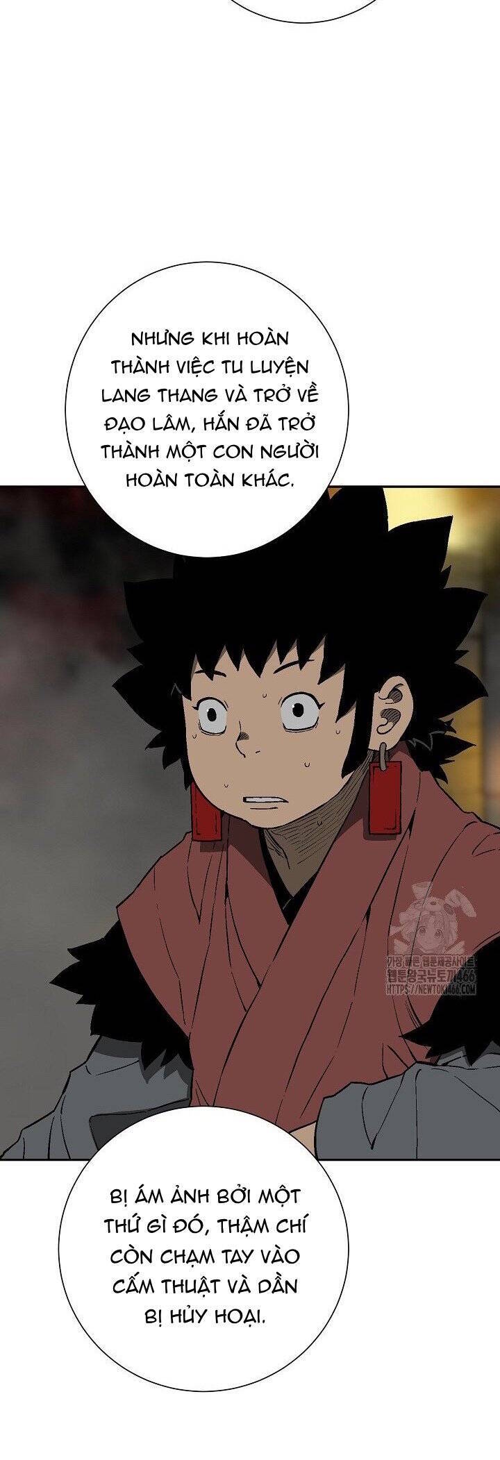 Vĩ Linh Kiếm Tiên Chapter 93 - 47