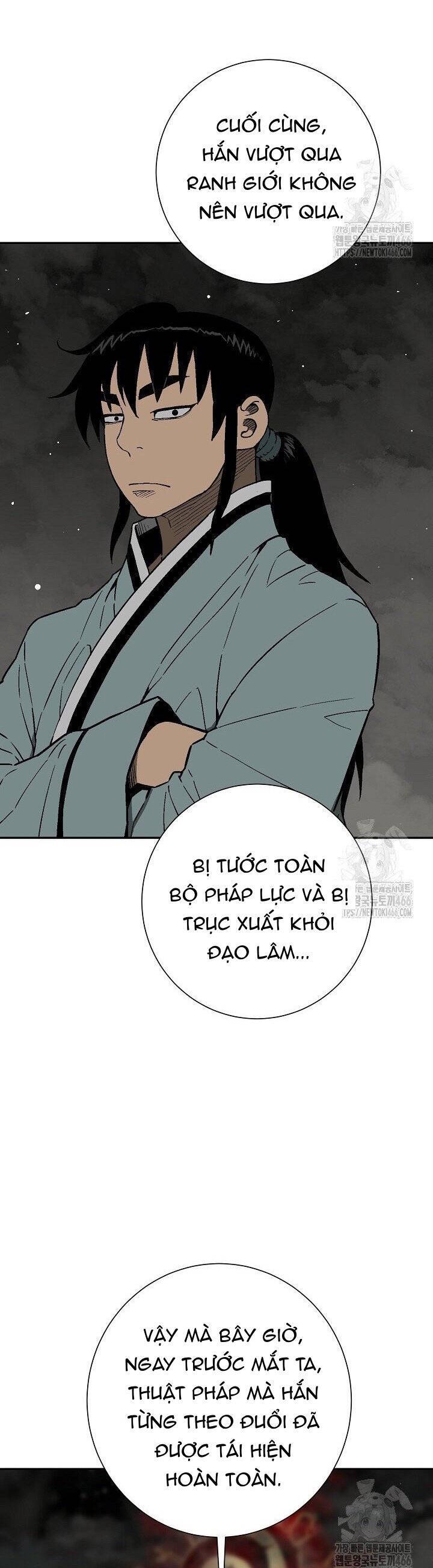 Vĩ Linh Kiếm Tiên Chapter 93 - 48