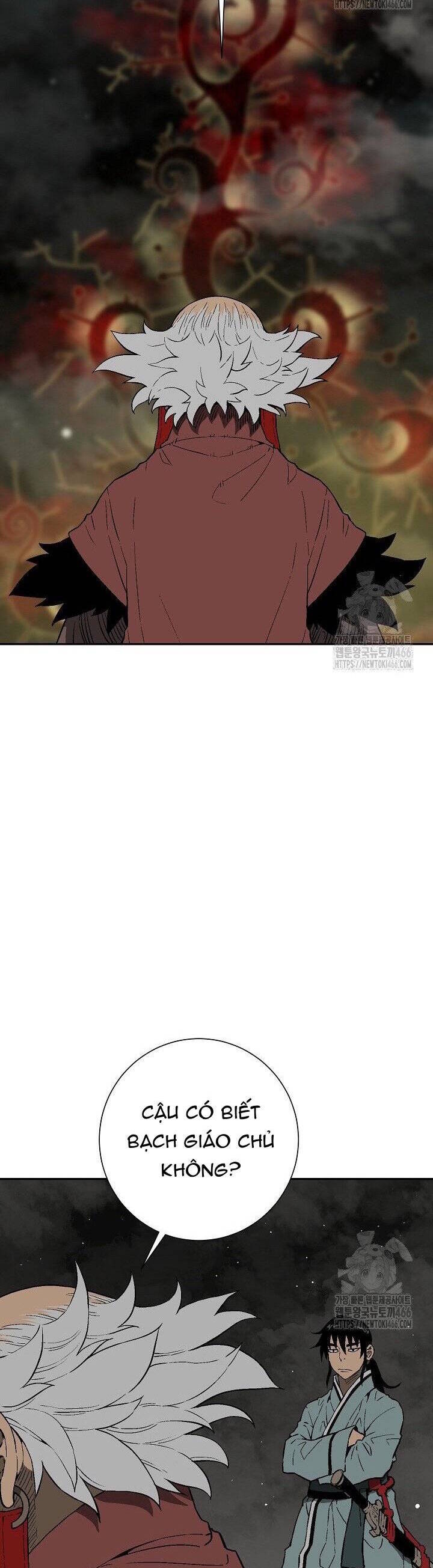 Vĩ Linh Kiếm Tiên Chapter 93 - 49