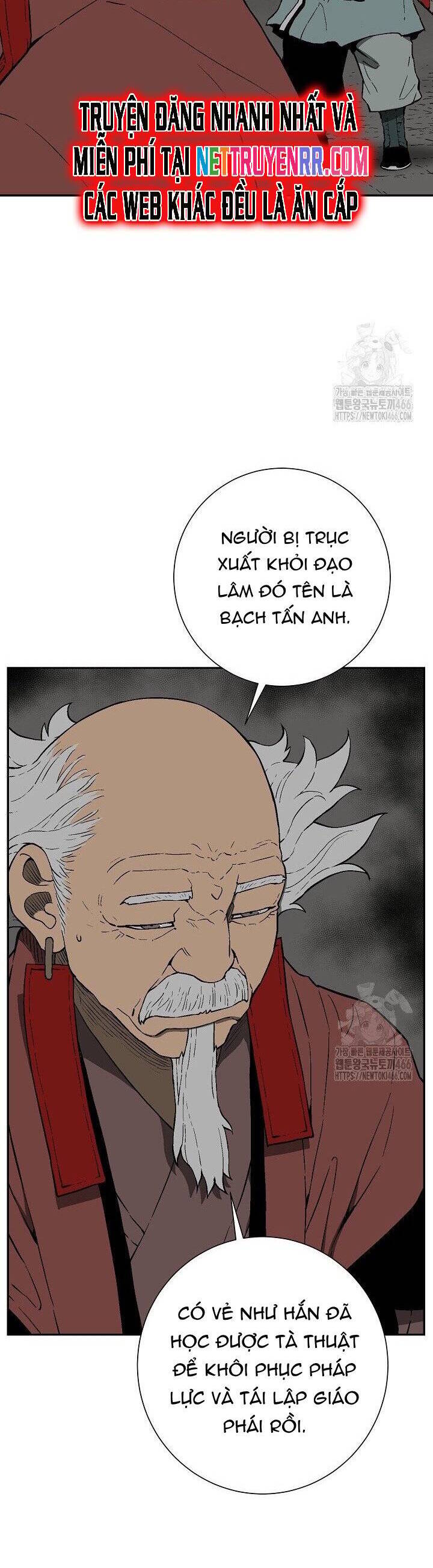 Vĩ Linh Kiếm Tiên Chapter 93 - 50