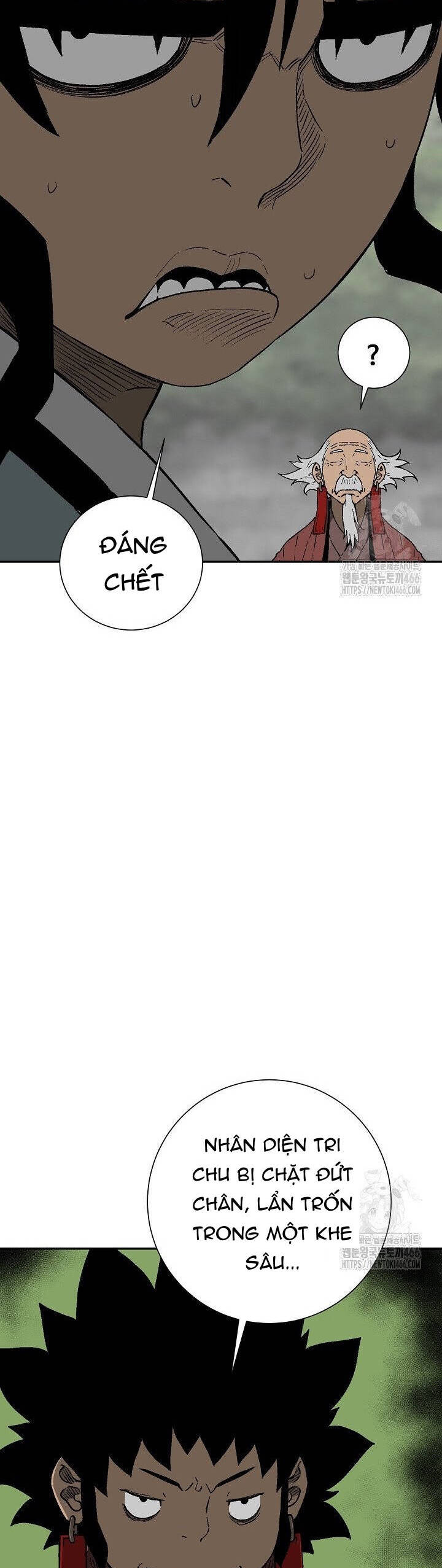 Vĩ Linh Kiếm Tiên Chapter 93 - 10