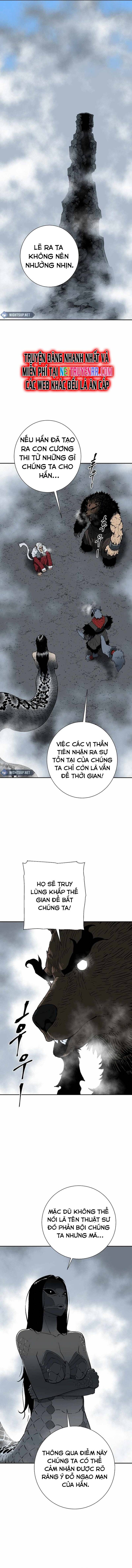 Vĩ Linh Kiếm Tiên Chapter 95 - 2