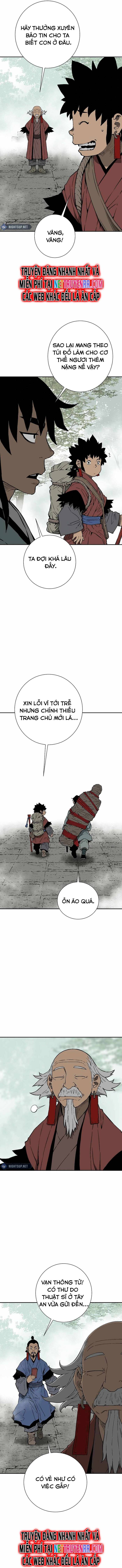 Vĩ Linh Kiếm Tiên Chapter 95 - 11