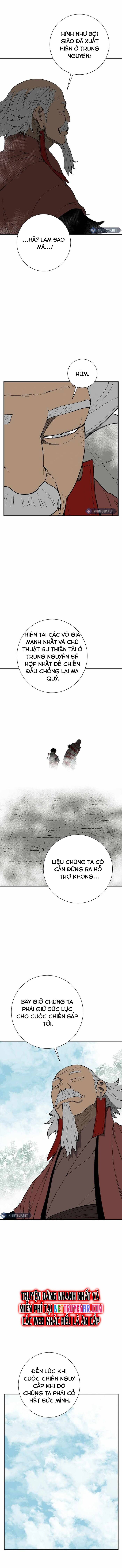 Vĩ Linh Kiếm Tiên Chapter 95 - 12