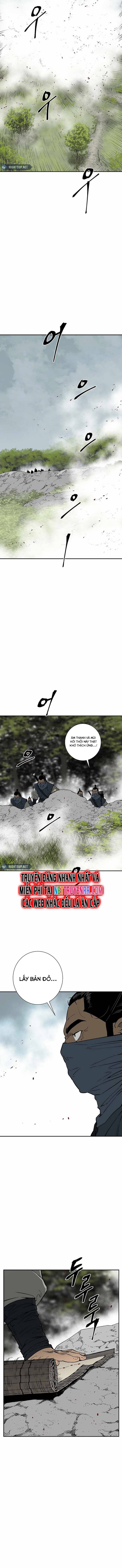 Vĩ Linh Kiếm Tiên Chapter 95 - 14