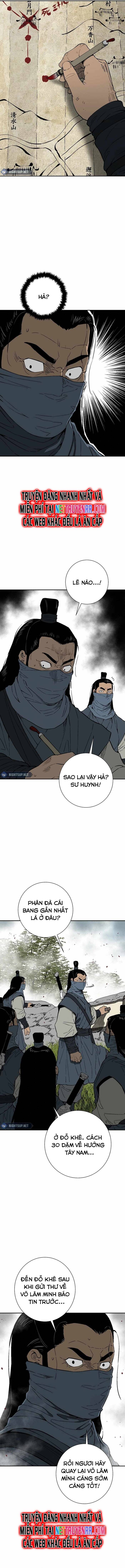Vĩ Linh Kiếm Tiên Chapter 95 - 15