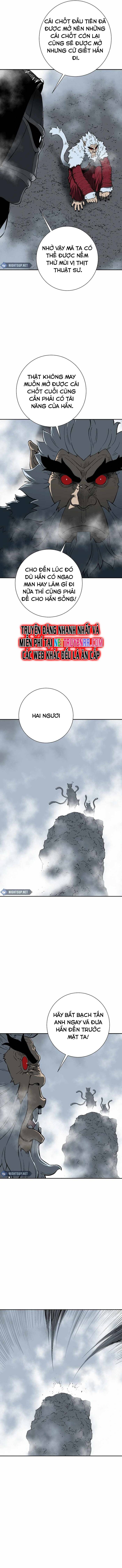 Vĩ Linh Kiếm Tiên Chapter 95 - 3