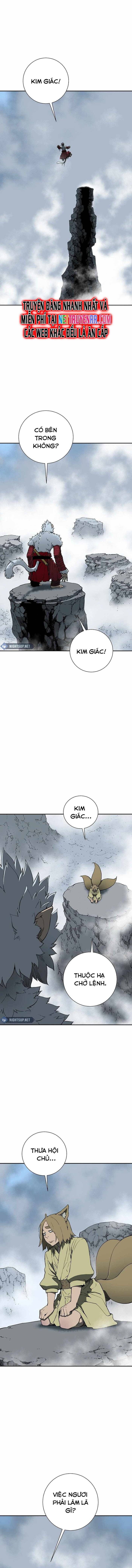 Vĩ Linh Kiếm Tiên Chapter 95 - 4