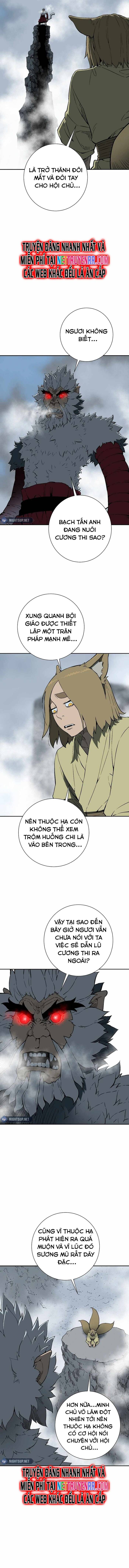 Vĩ Linh Kiếm Tiên Chapter 95 - 5