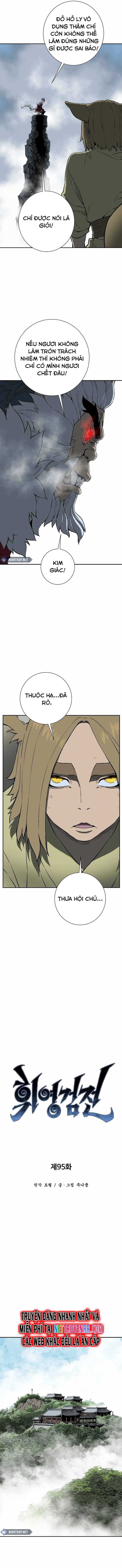 Vĩ Linh Kiếm Tiên Chapter 95 - 6