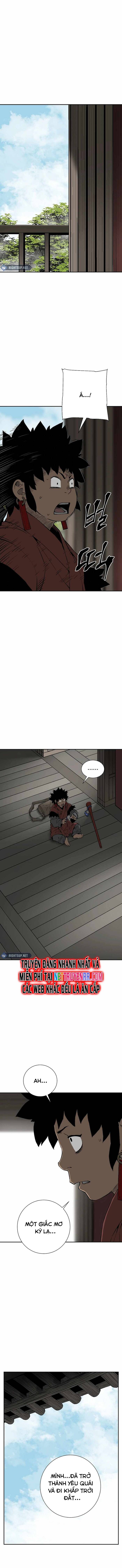 Vĩ Linh Kiếm Tiên Chapter 95 - 7