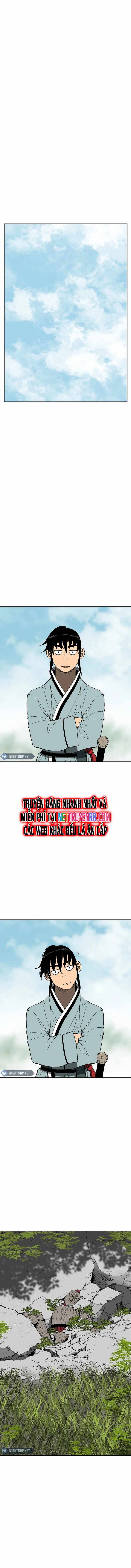 Vĩ Linh Kiếm Tiên Chapter 95 - 8