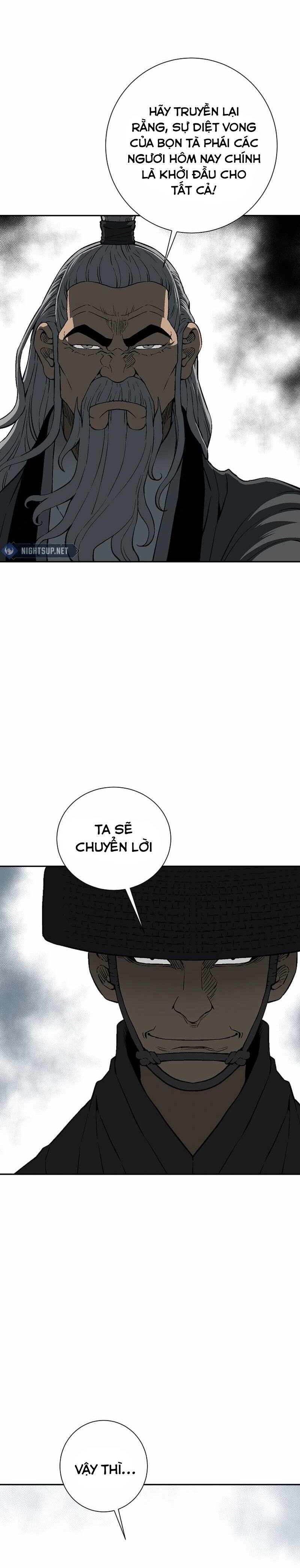 Vĩ Linh Kiếm Tiên Chapter 97 - 14