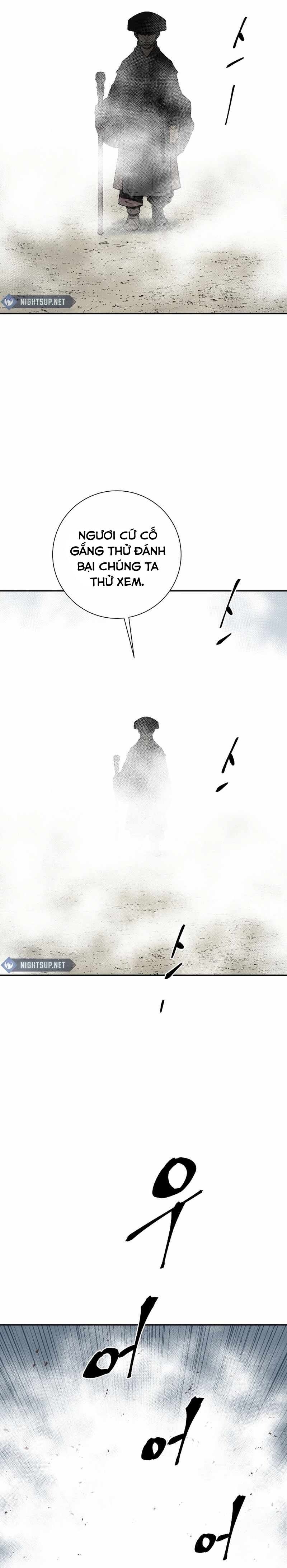 Vĩ Linh Kiếm Tiên Chapter 97 - 15