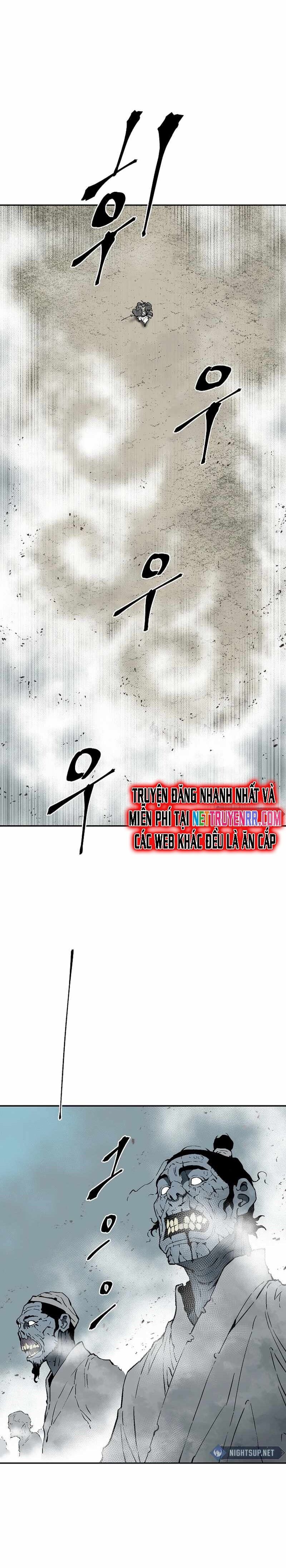 Vĩ Linh Kiếm Tiên Chapter 97 - 17