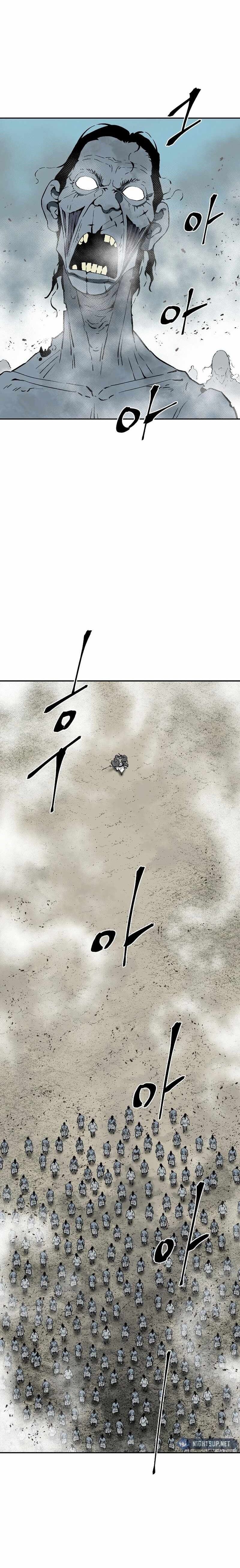 Vĩ Linh Kiếm Tiên Chapter 97 - 18