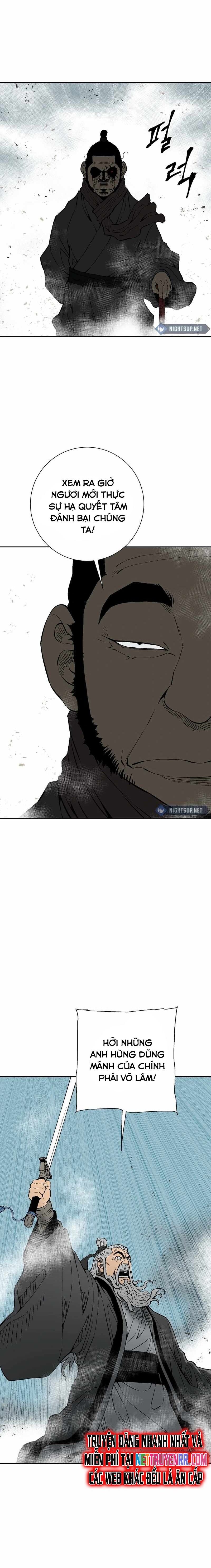 Vĩ Linh Kiếm Tiên Chapter 97 - 19