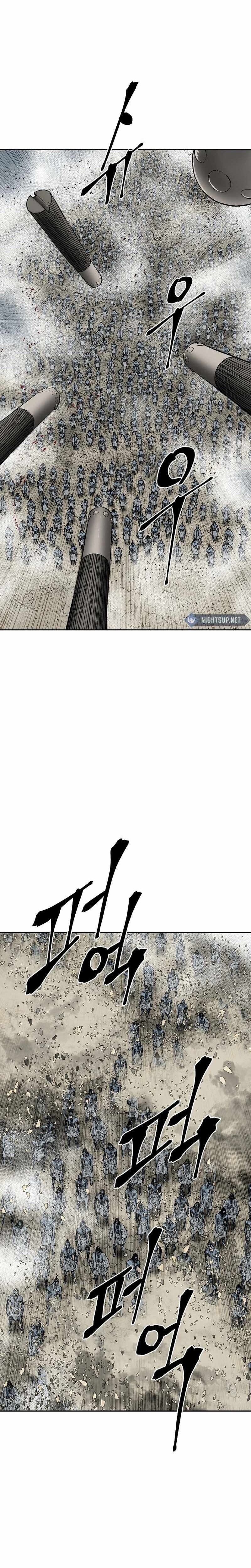 Vĩ Linh Kiếm Tiên Chapter 97 - 21