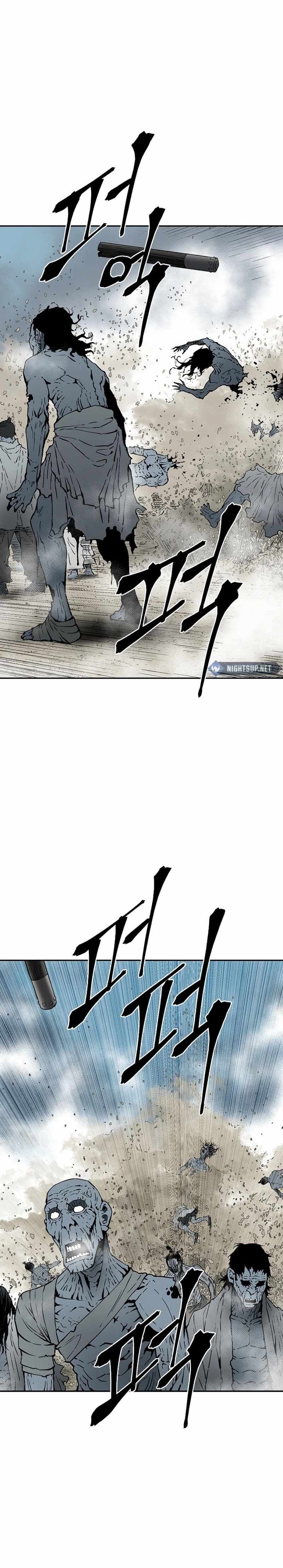 Vĩ Linh Kiếm Tiên Chapter 97 - 22