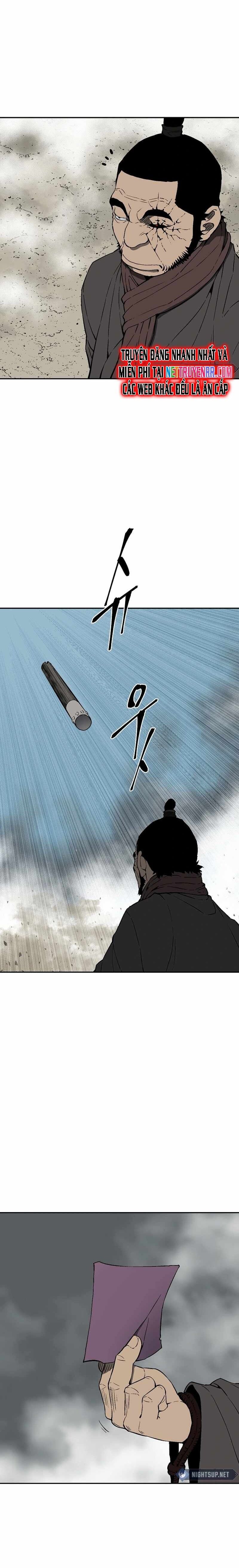 Vĩ Linh Kiếm Tiên Chapter 97 - 23