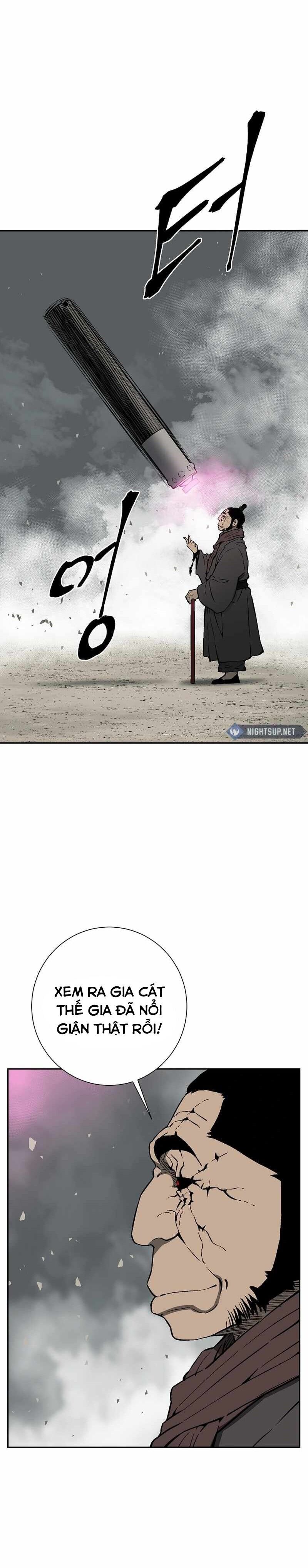 Vĩ Linh Kiếm Tiên Chapter 97 - 24