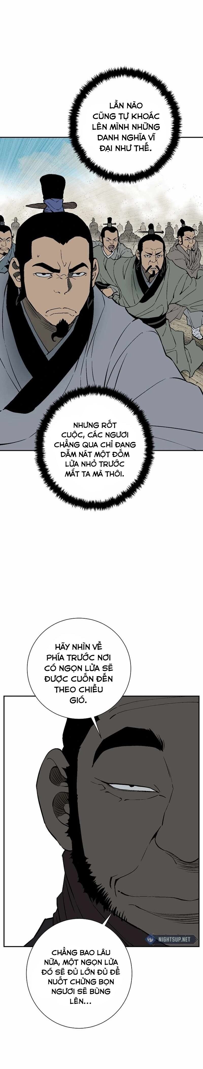 Vĩ Linh Kiếm Tiên Chapter 97 - 26