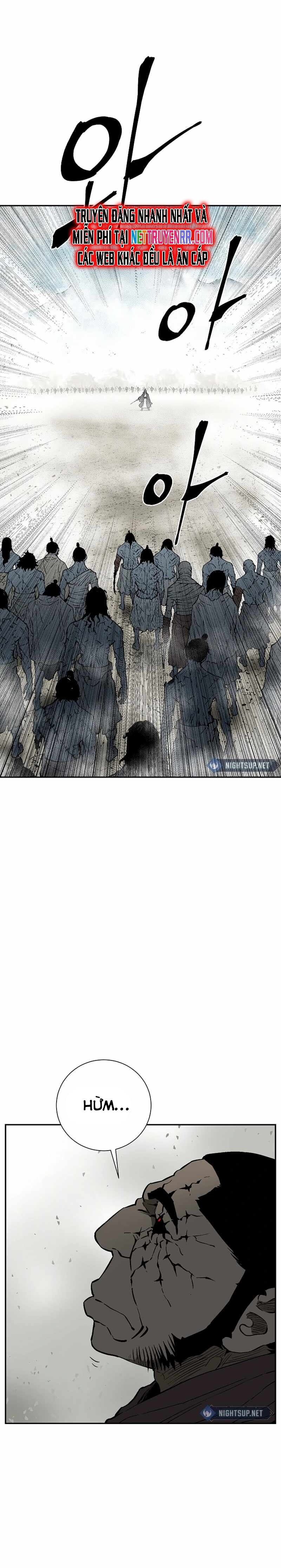 Vĩ Linh Kiếm Tiên Chapter 97 - 27