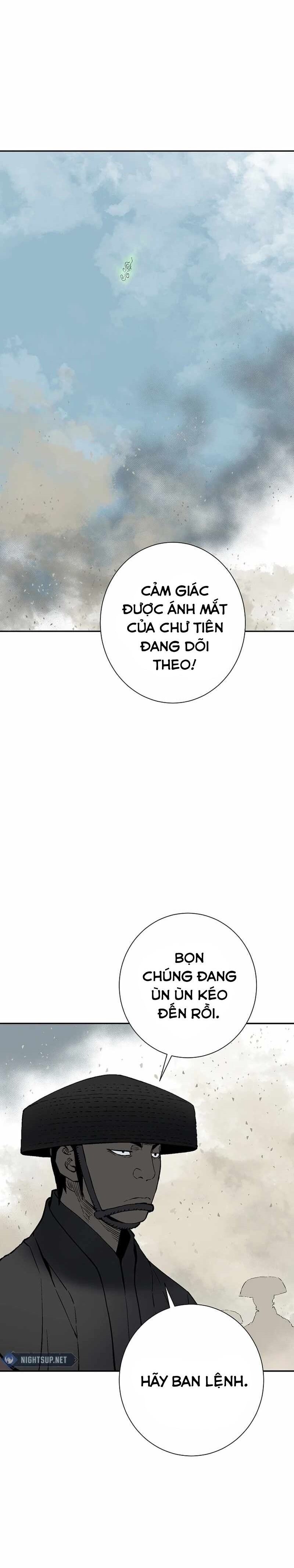 Vĩ Linh Kiếm Tiên Chapter 97 - 28